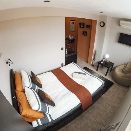 Studio 5 Corners Sofia Ngoại thất bức ảnh