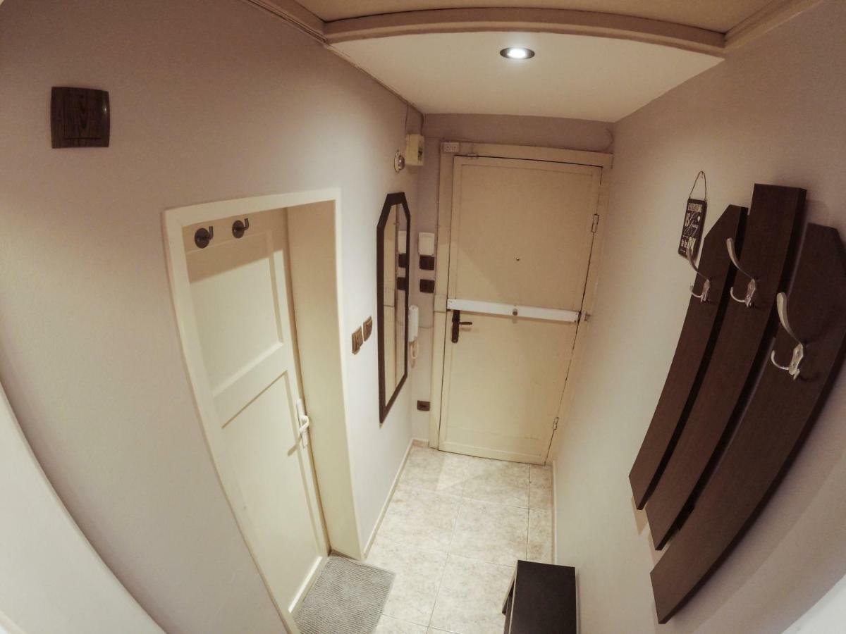 Studio 5 Corners Sofia Ngoại thất bức ảnh